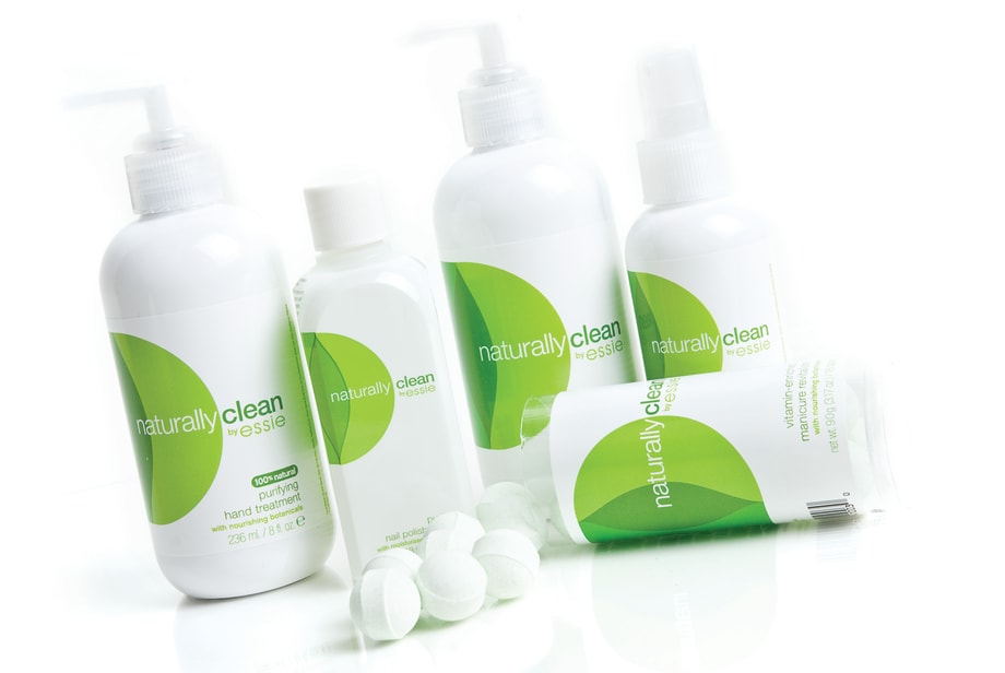 Naturally Clean