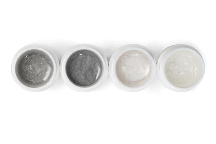 Color Chameleons: Color-Changing Products