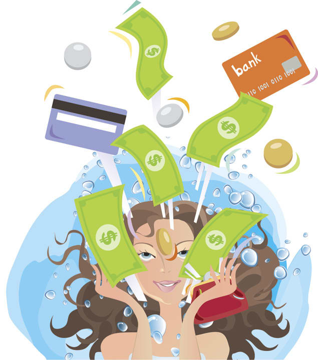 Give Yourself a Raise