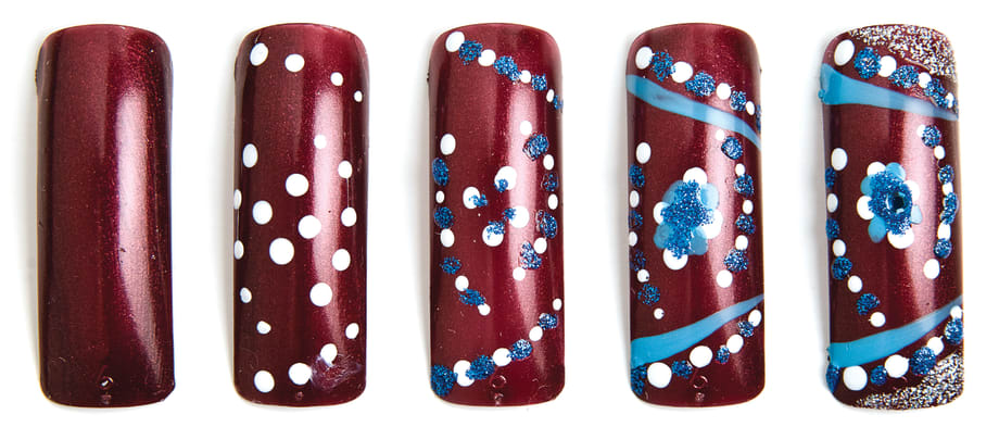 Dotty Details