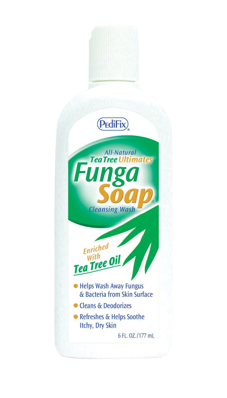Fungasoap