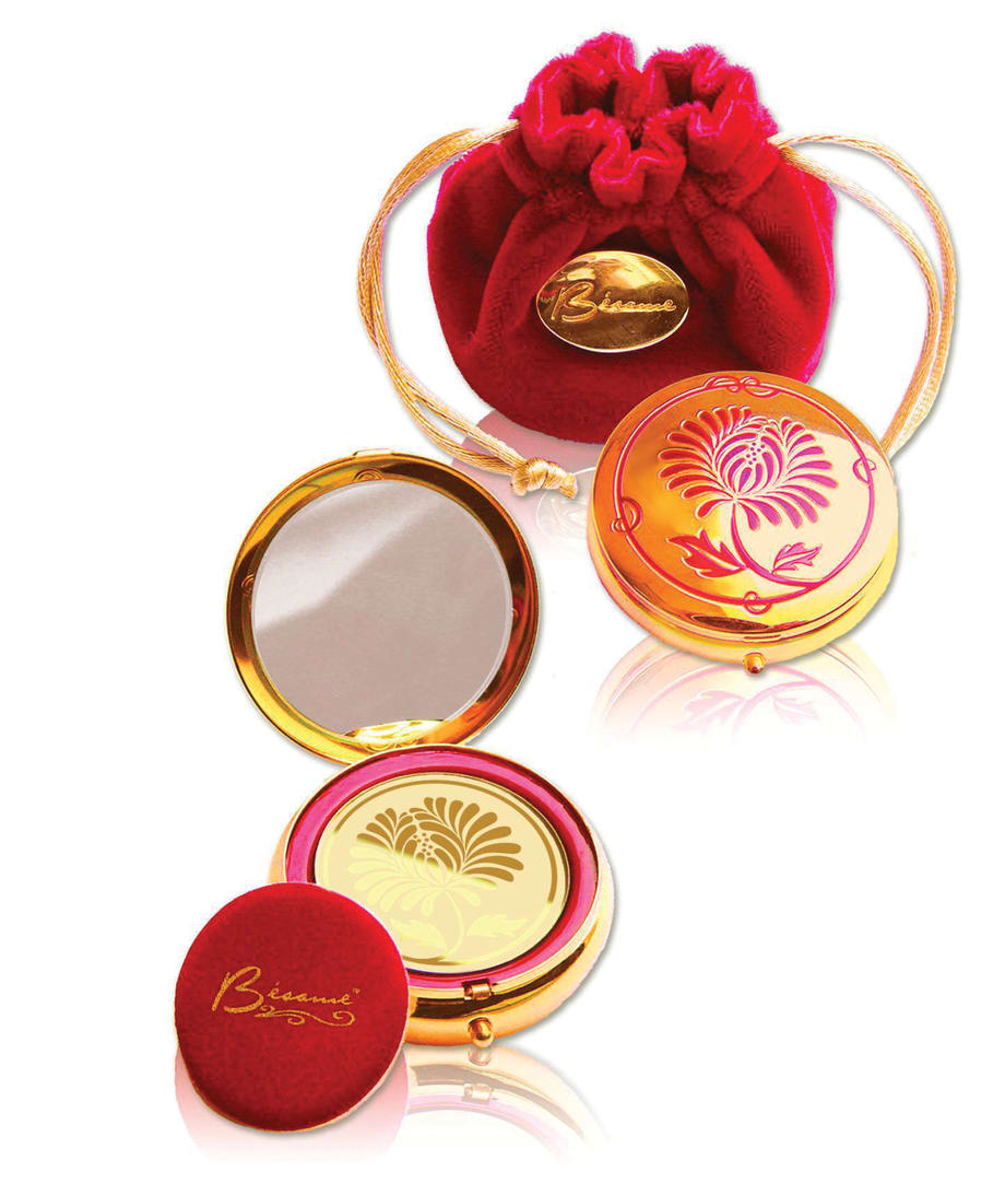 Vintage-Inspired Cosmetics