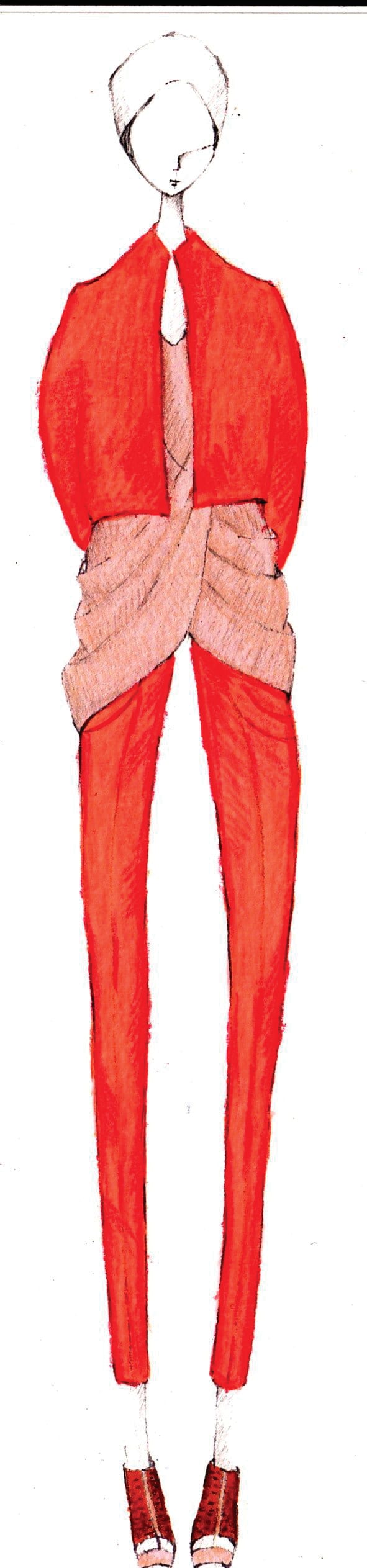 Trend Watch: Spring 2012 Color Trends
