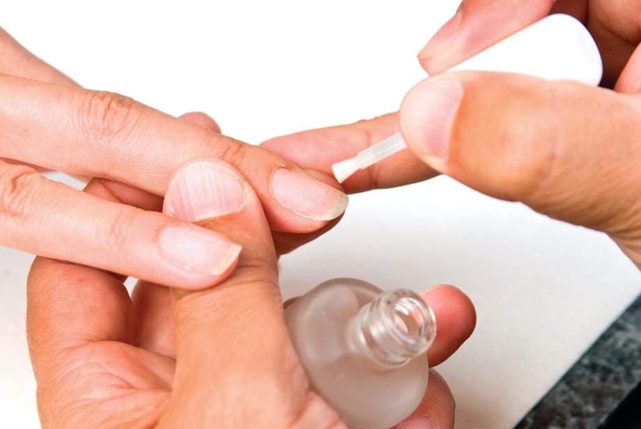 secret ingredient} primers & bonders