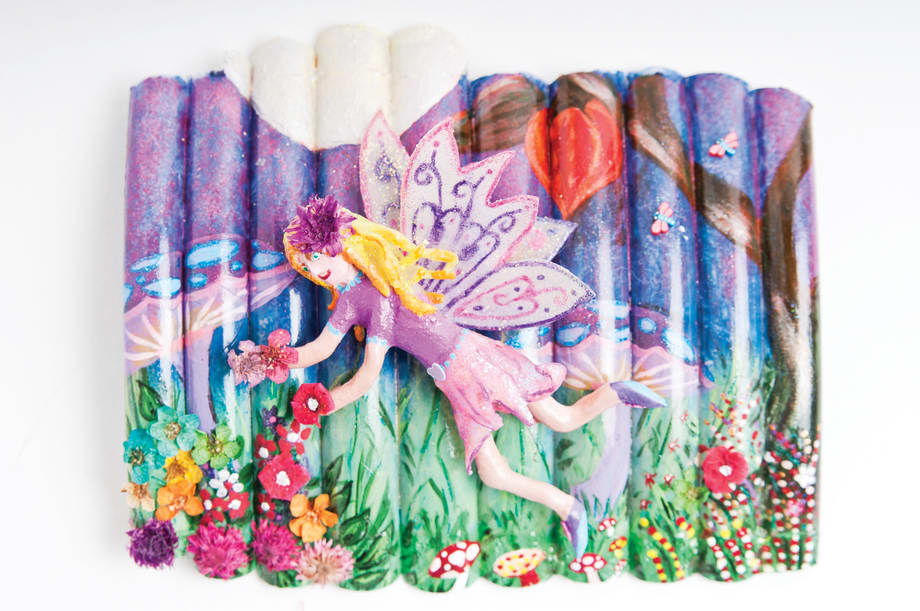 2012 Mural Contest Winners Really Rock