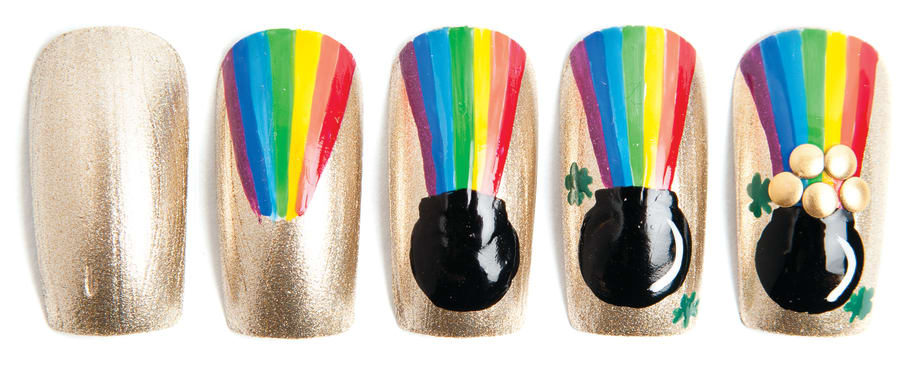 Follow the Rainbow