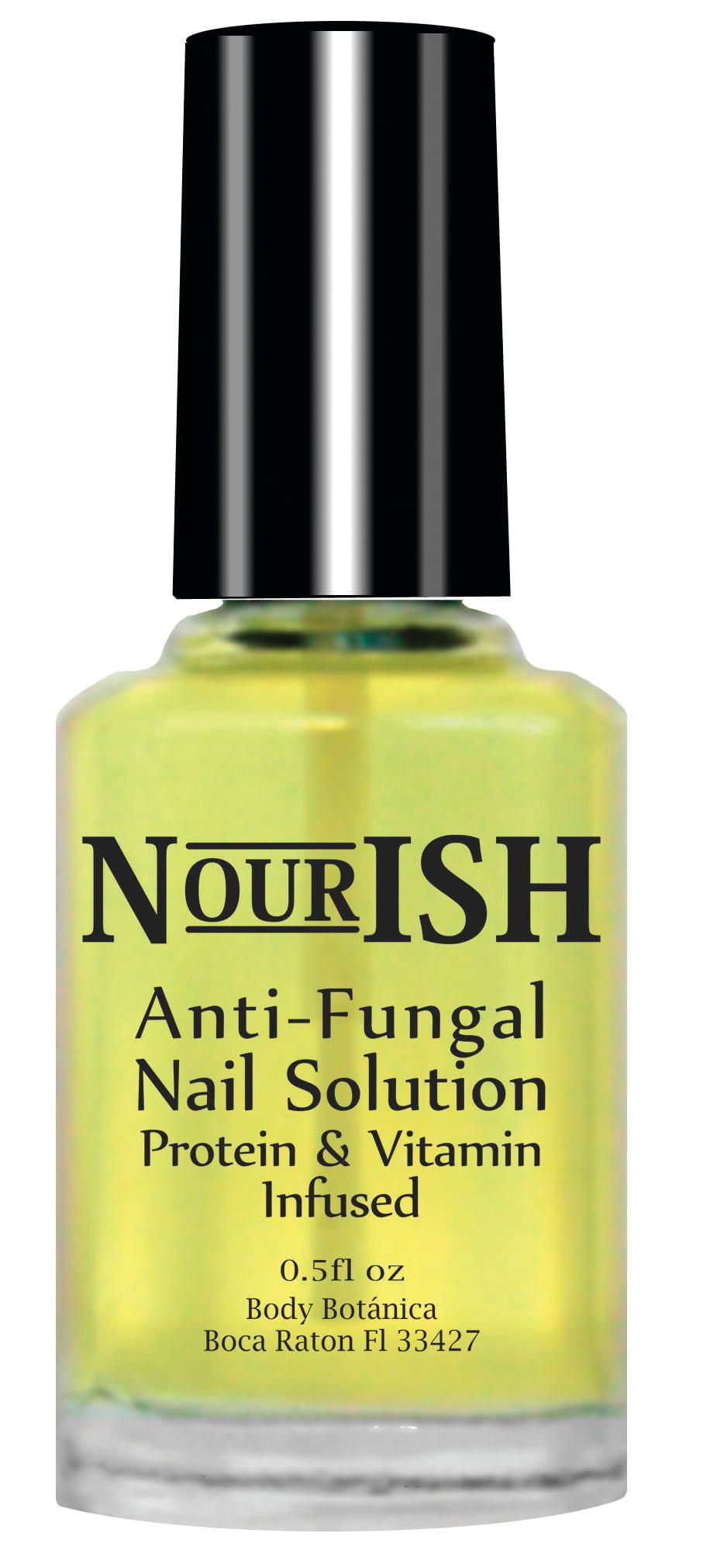 Prevent Fungus in the First Place