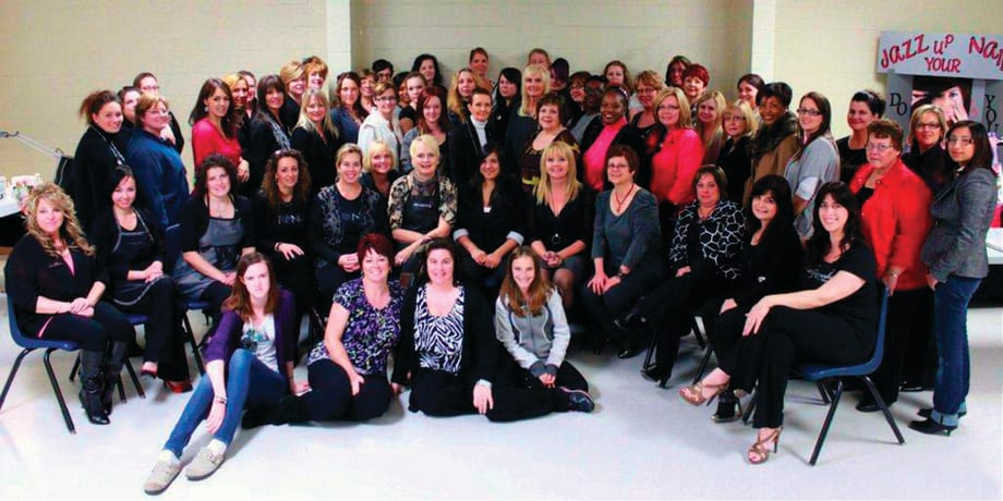 CNTC Event Continues to Grow