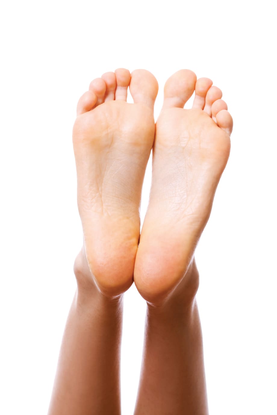 Orthotics Go Upscale