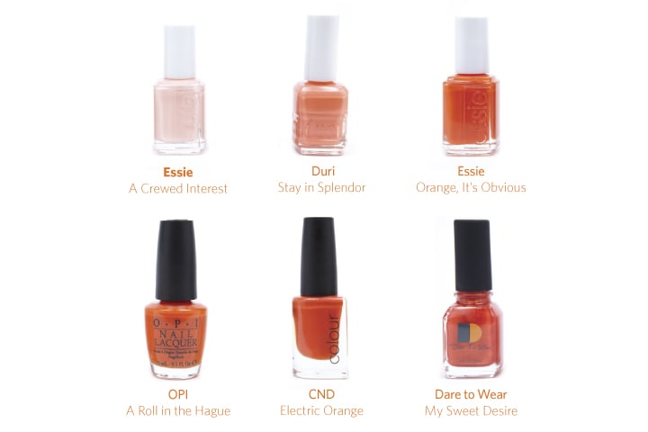 Spring 2012 Polish Preview: Luck Be a Lady