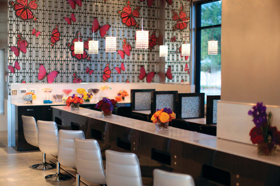 One-Of-A-Kind Spa Expands to Three