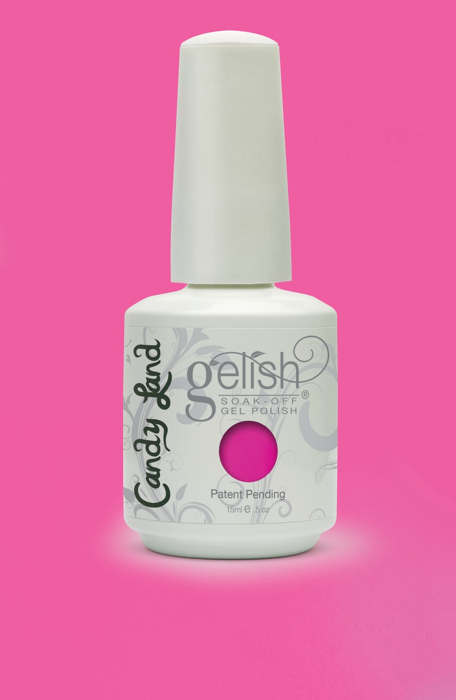 Gelish Candy Land