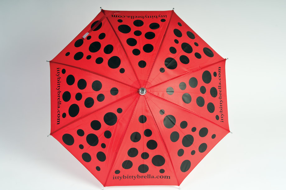 Retail Boutique: Umbrellas