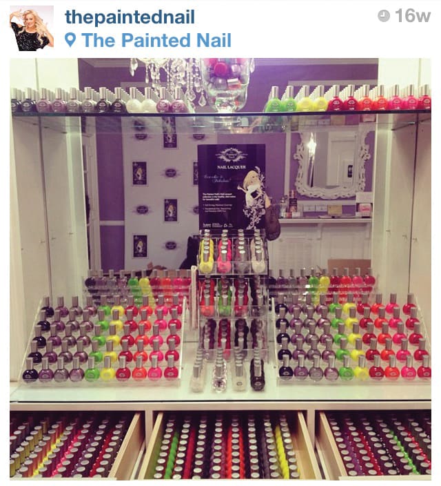Instagram-ification