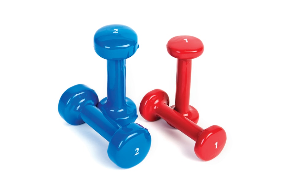 Retail Boutique: Exercise Gear