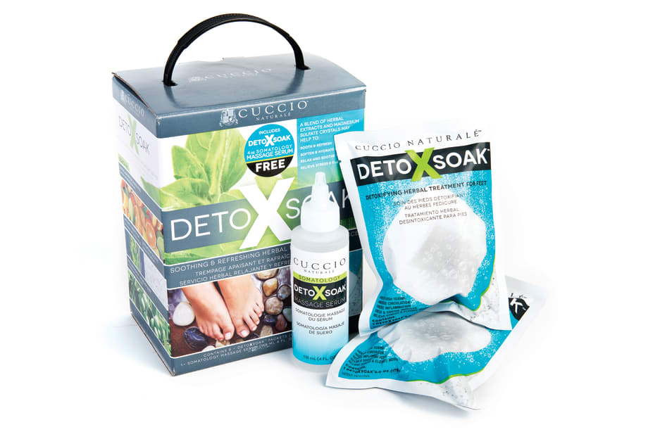 DetoXSoak