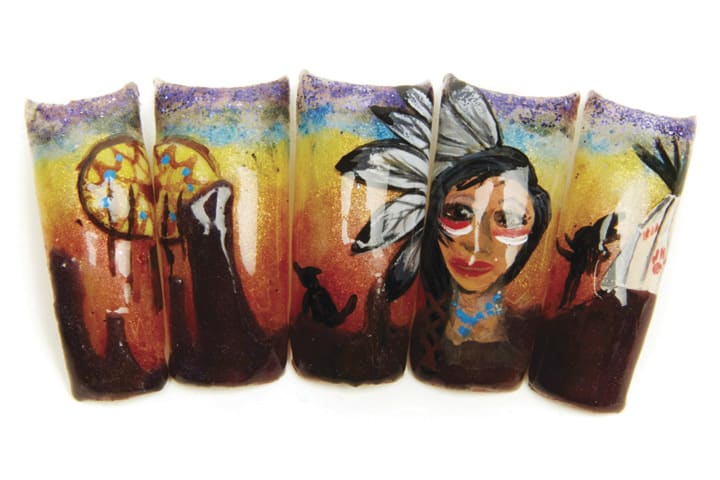 2014 Mural Contest: A Blast From the Past