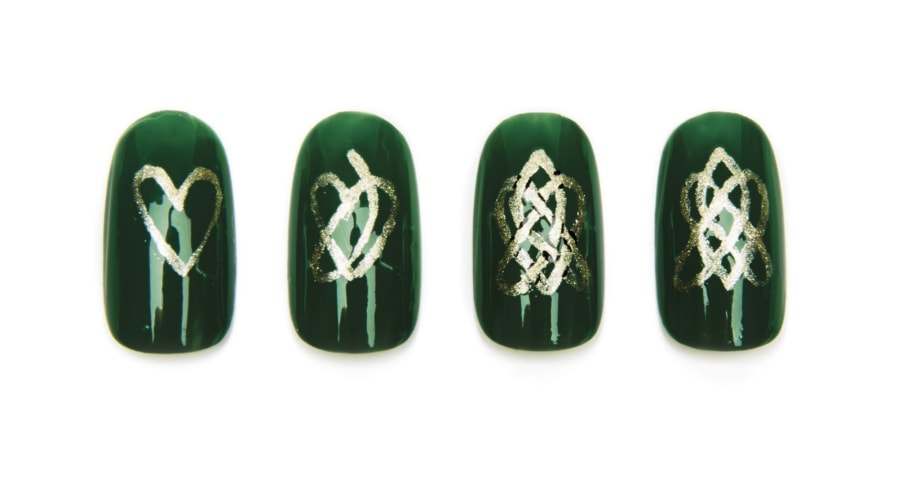 Celtic Love Knot