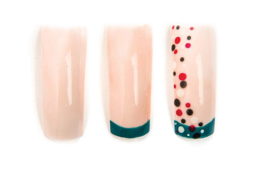Nail Art Tutorials for Newbies