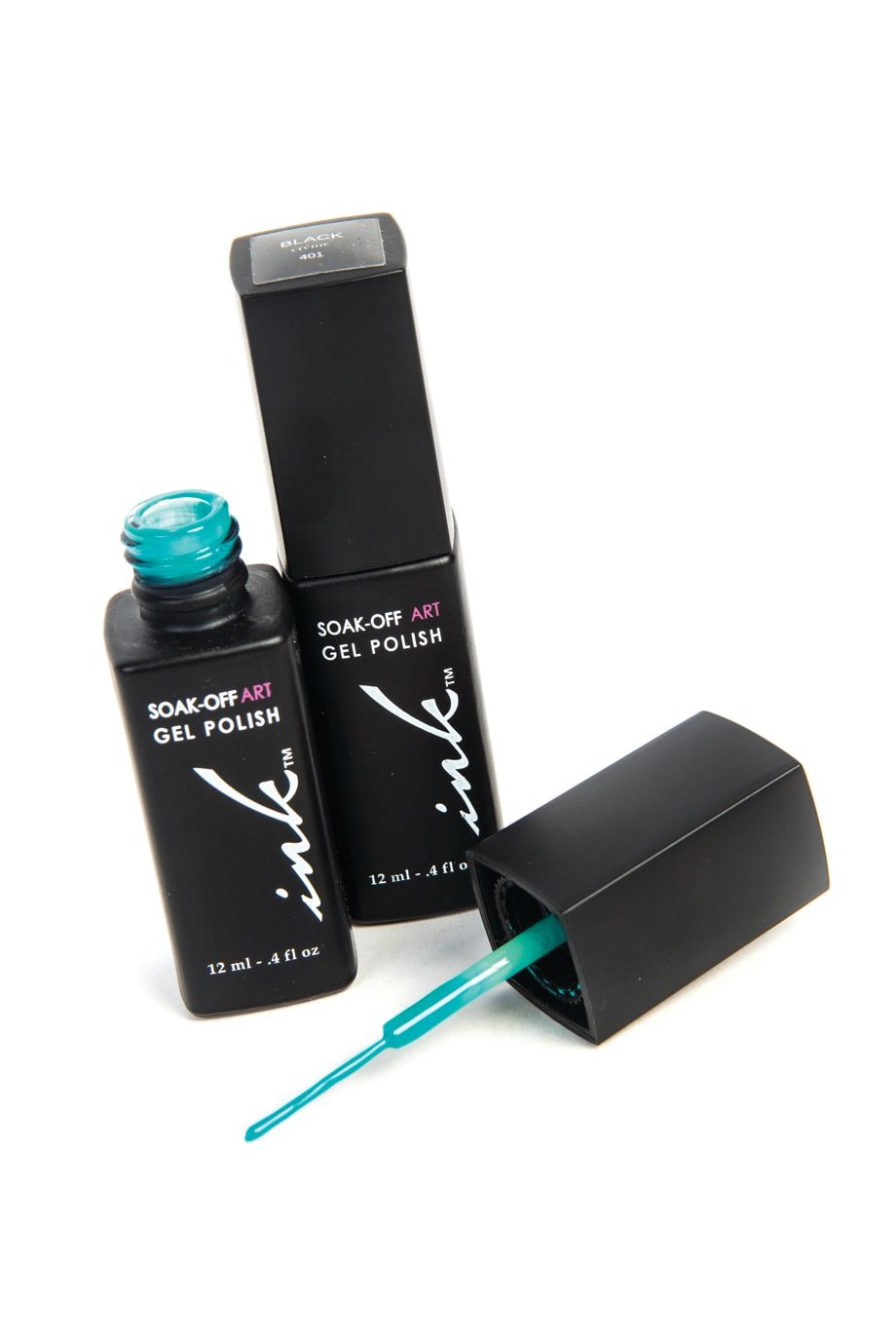 Ink Soak-off ART Gel-Polish