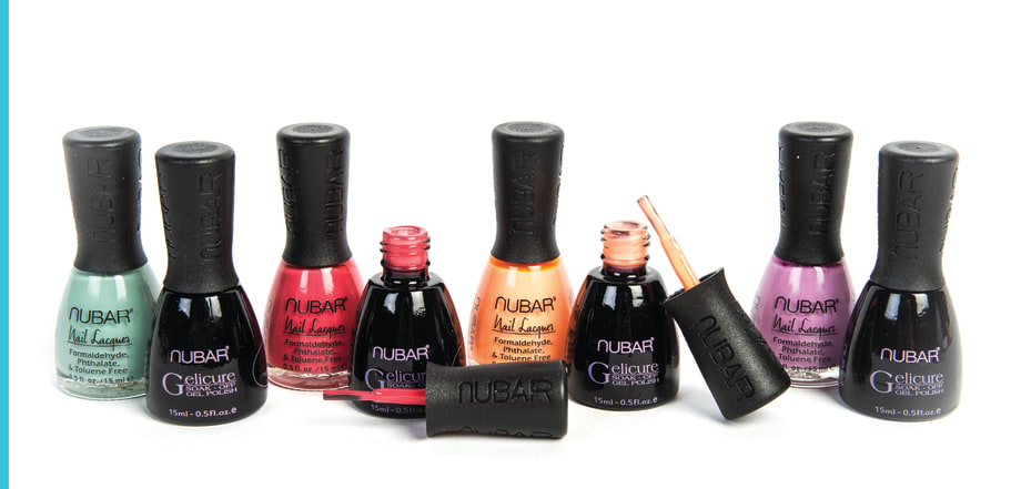 Spring in the City Collection