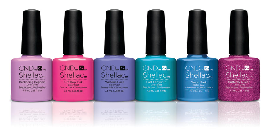 Garden Muse Collection
