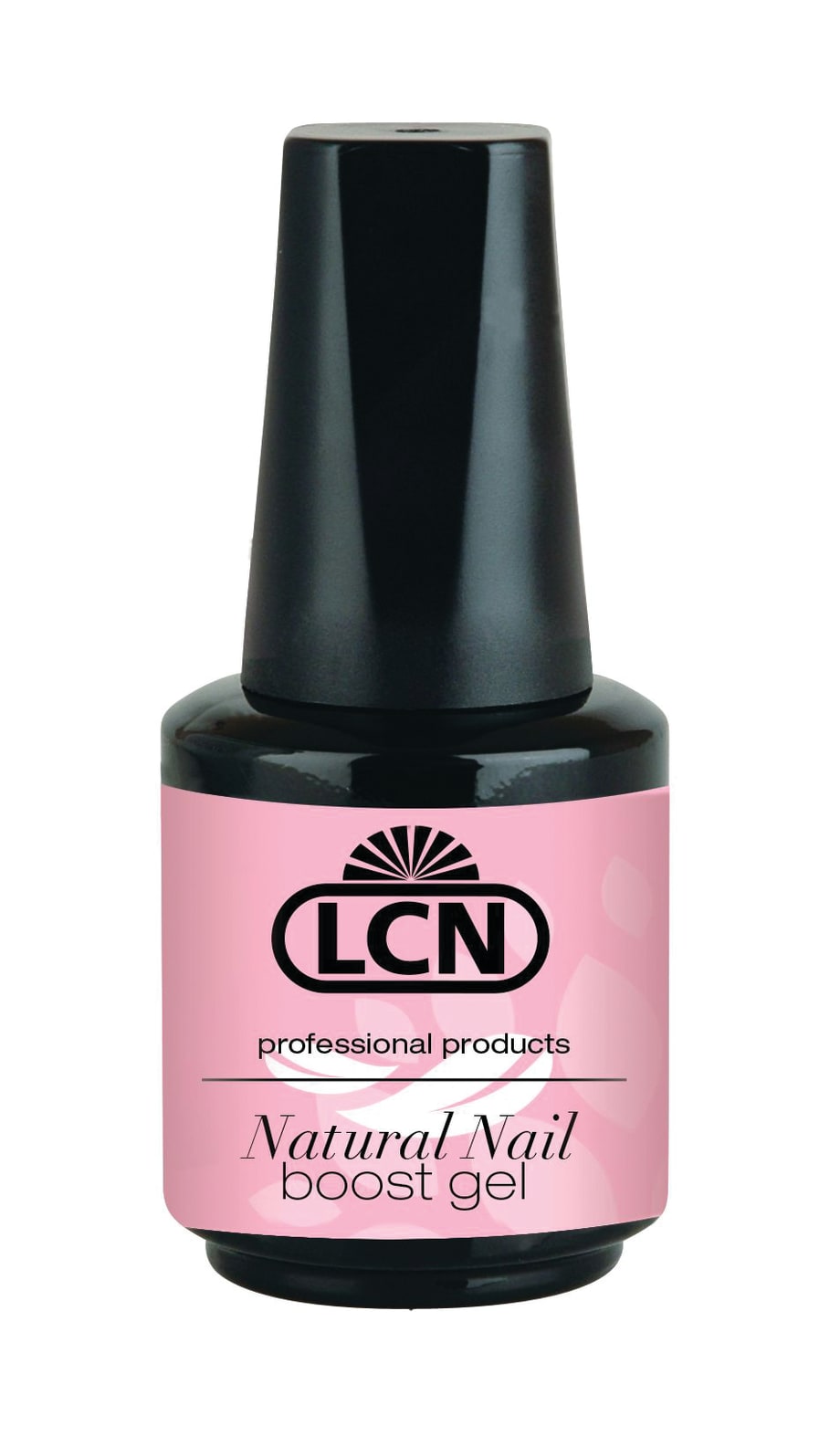 How-To: LCN Natural Nail Boost Gel