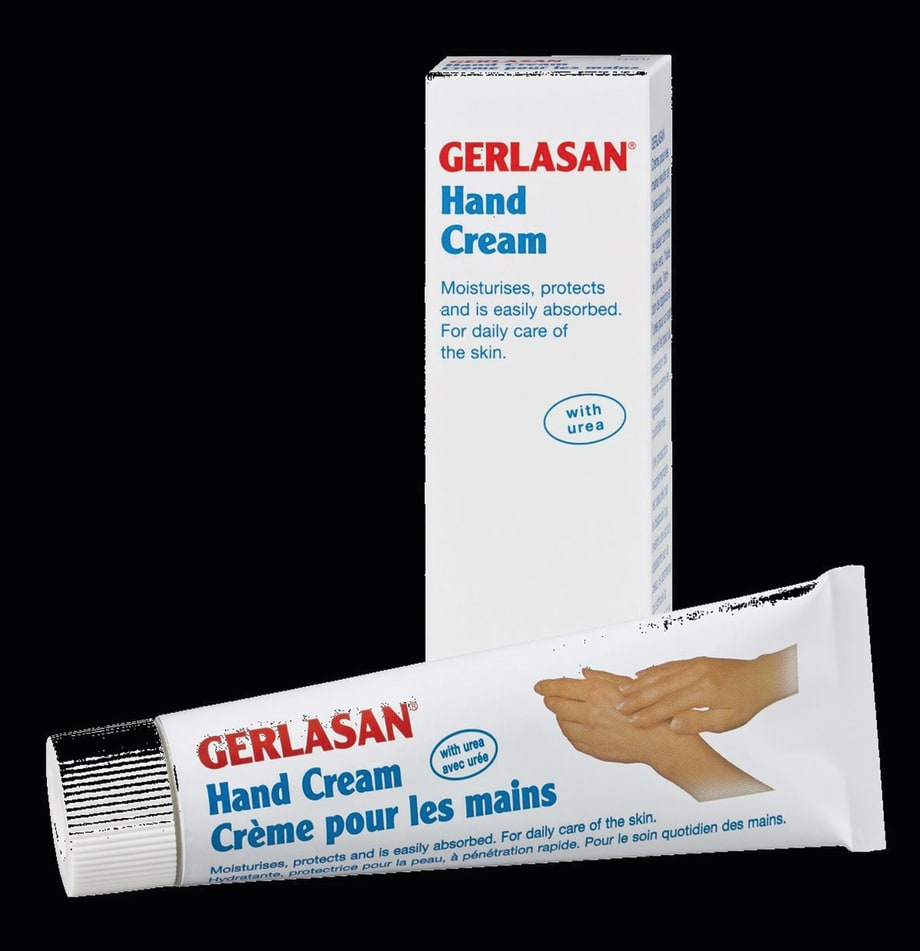 Gerlasan Hand Cream