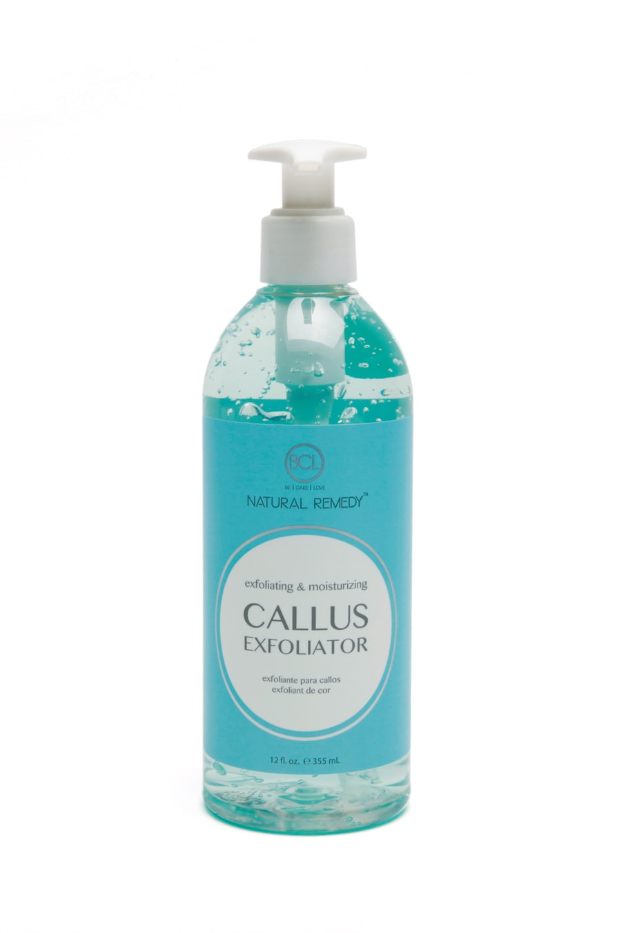 Callus Exfoliator