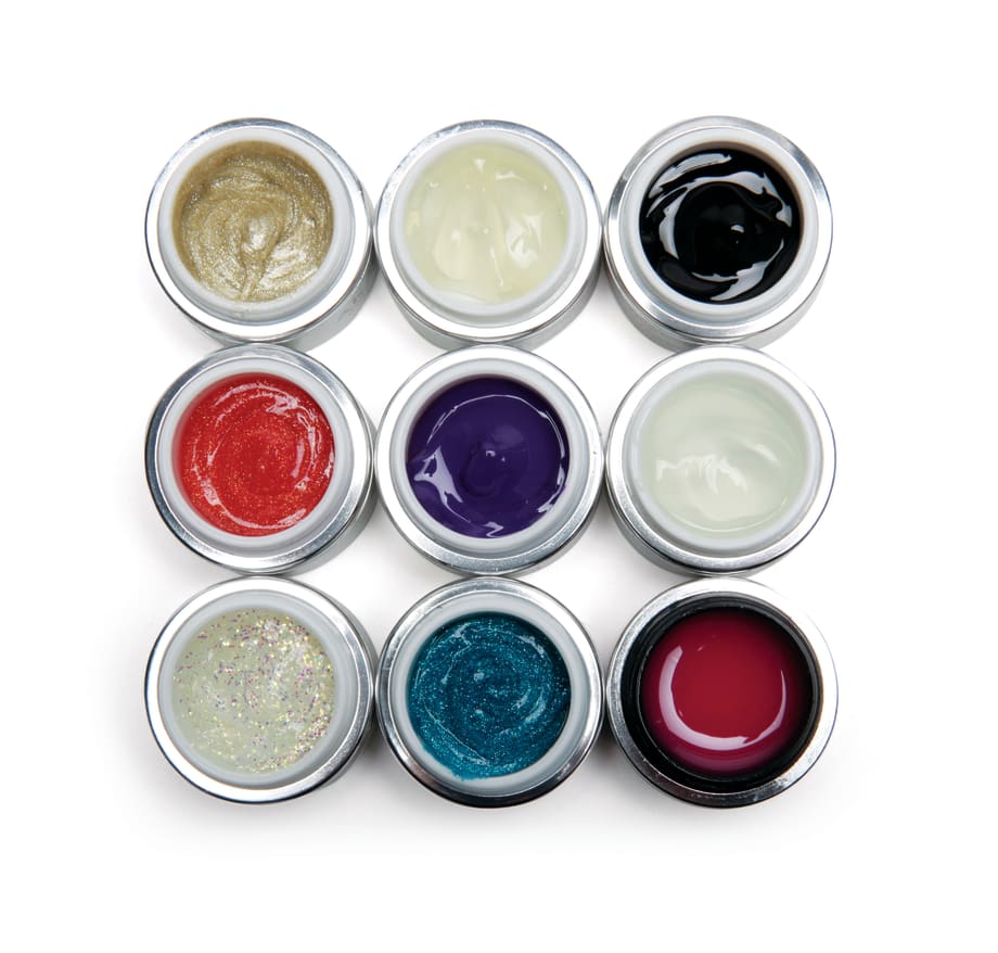 Gel Play