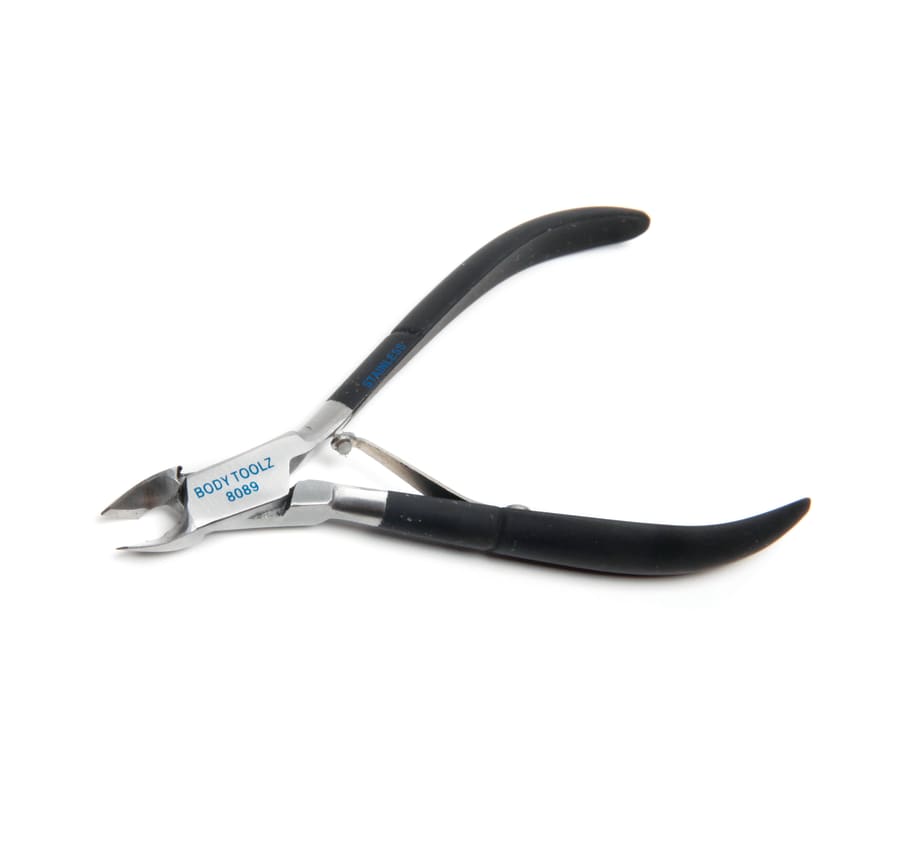 Soft Touch Cuticle Nippers