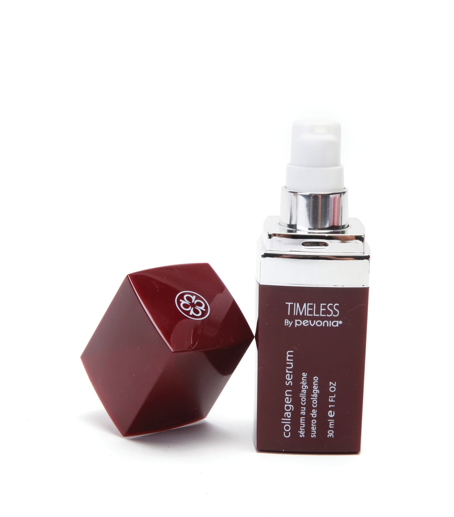 Timeless Collagen Serum