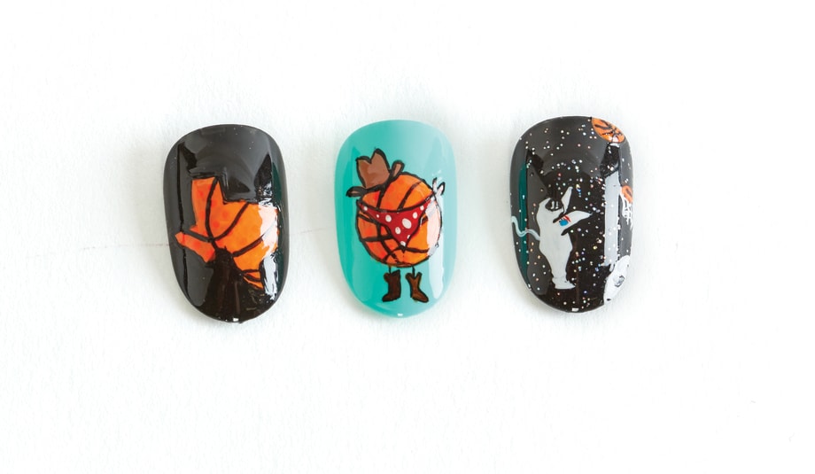 March Madness Tip-Off