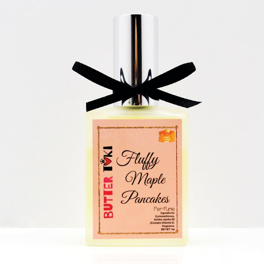 Retail Boutique: Perfumes and Fragrances
