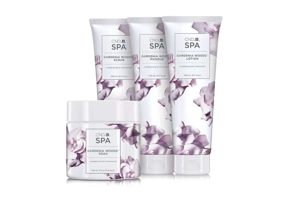Spa Collection