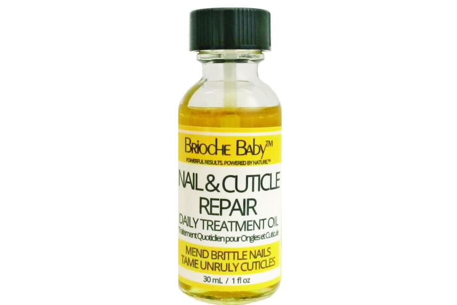 Nail and Cuticle Repair Daily Treatment Oil