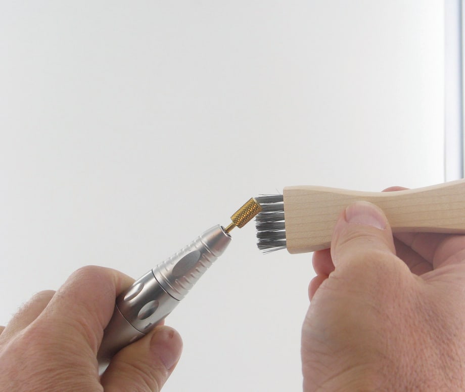 E-File Sanitation: Clean Your Bits and Pieces