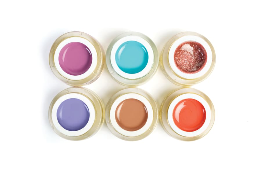 The Enchanted Nature Collection