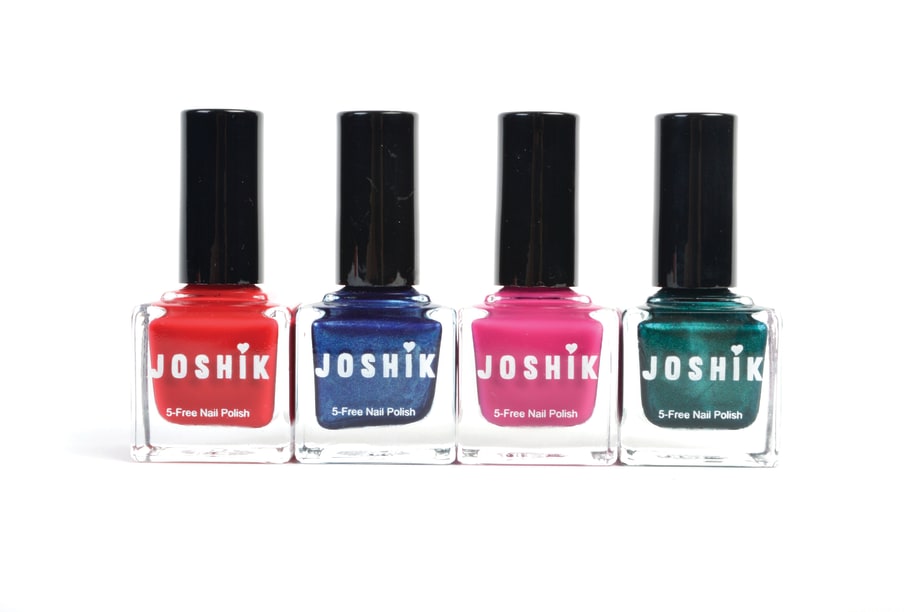 Joshik Polish