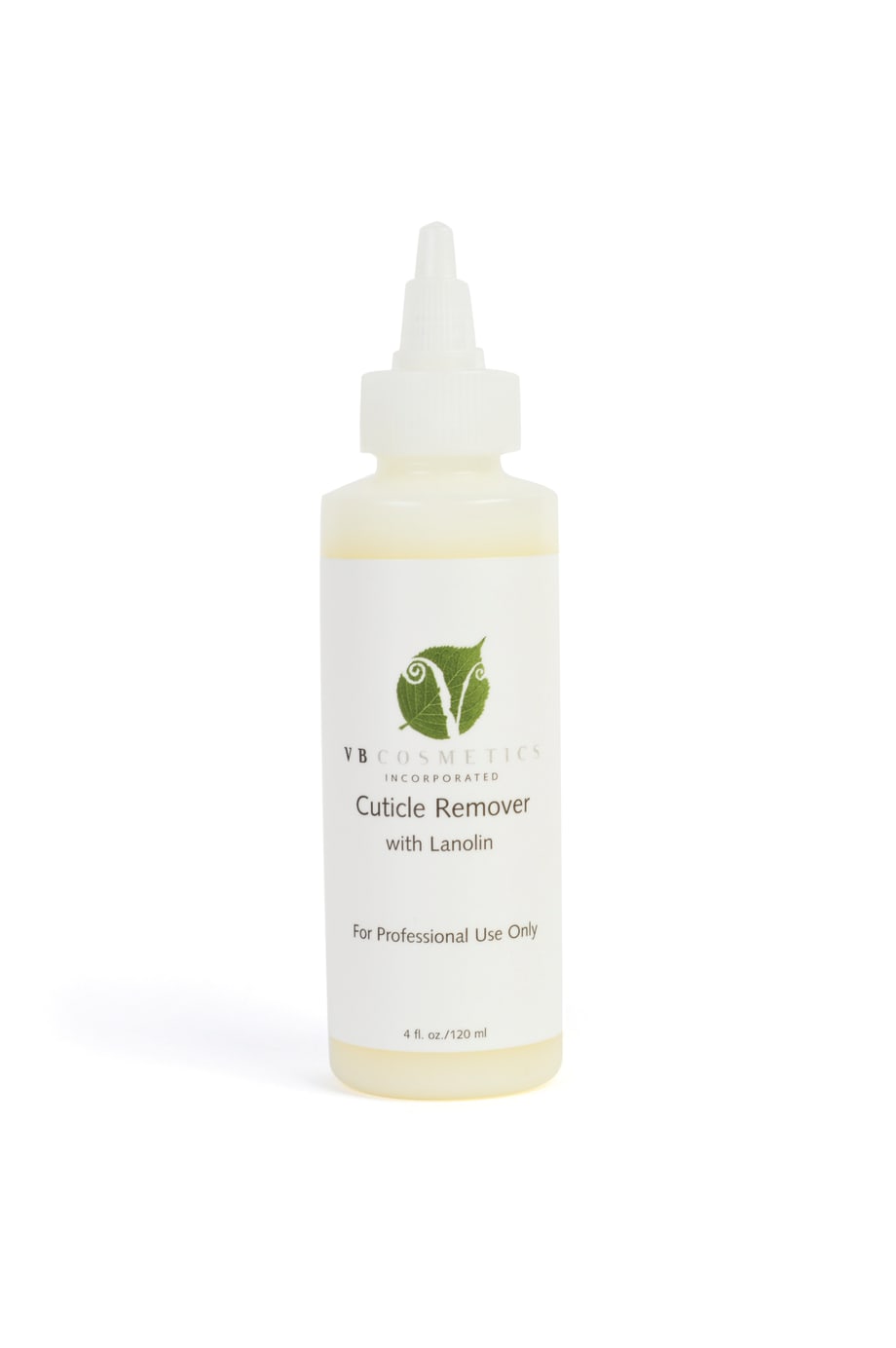 Cuticle Remover with Lanolin