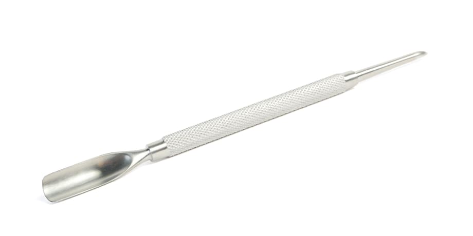 ManiPro Cuticle Pusher & Cleaner