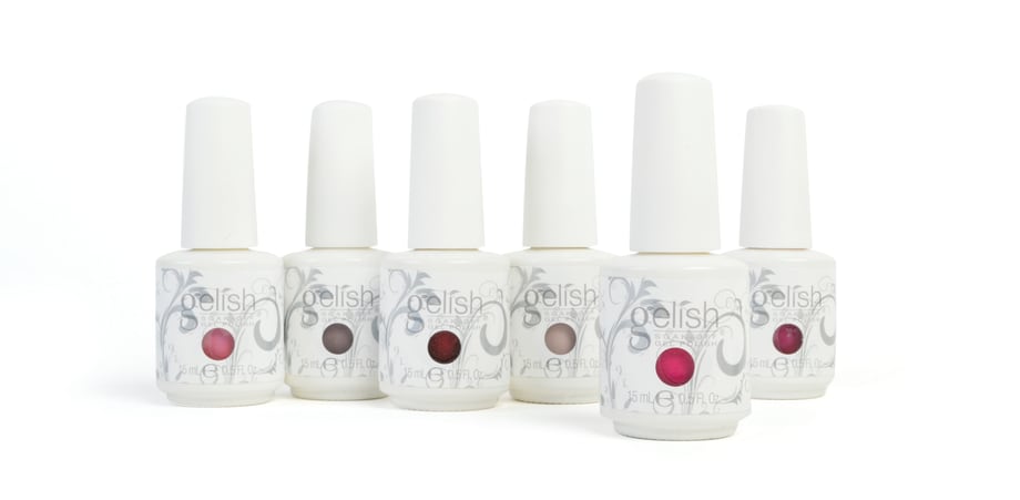 The Botanical Awakenings Spring 2016 Collection