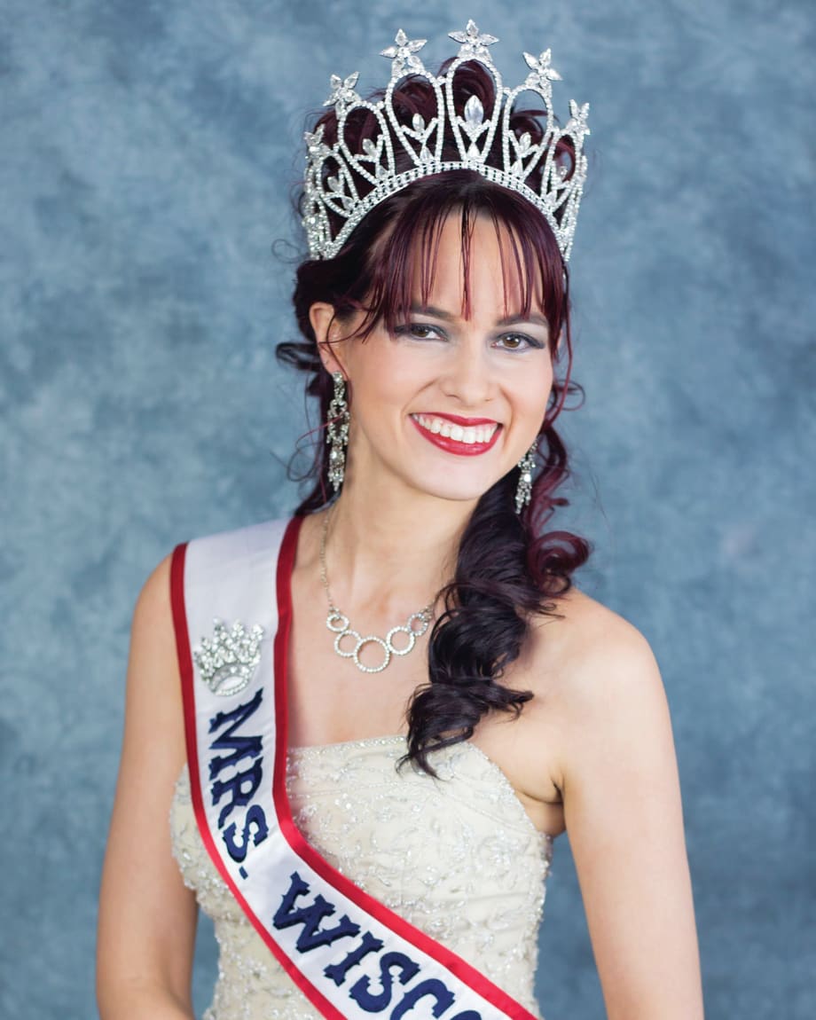 My Other Life: Lynz Parks, Pageant Competitor