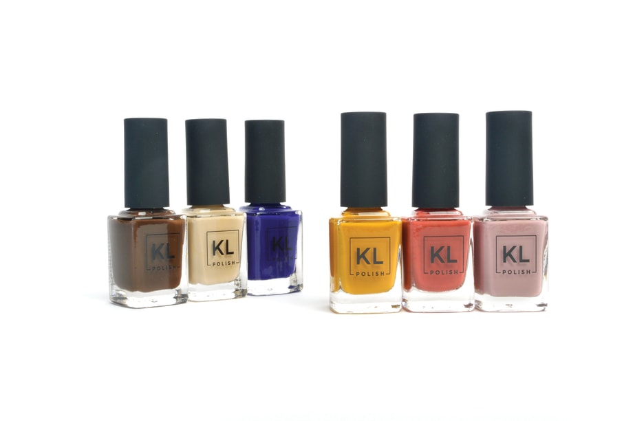KL Polish
