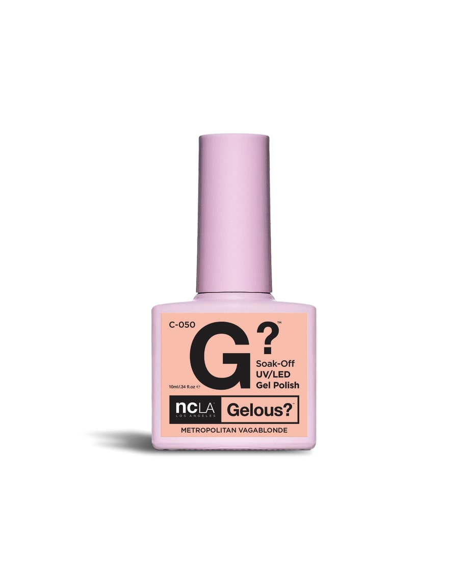 Gelous? Spring 2017 Collection