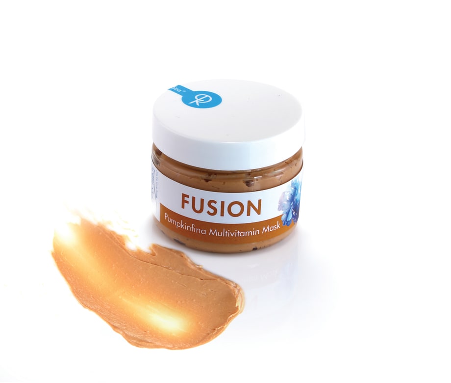 Fusion Face Masks