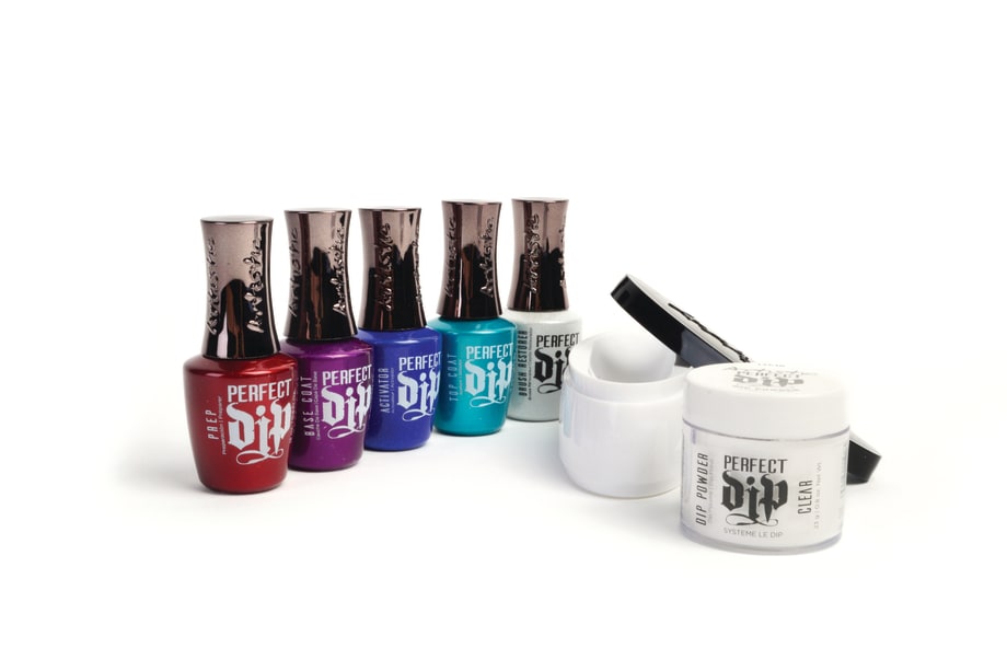 Start Dipping With Artistic’s Perfect Dip Starter Kit
