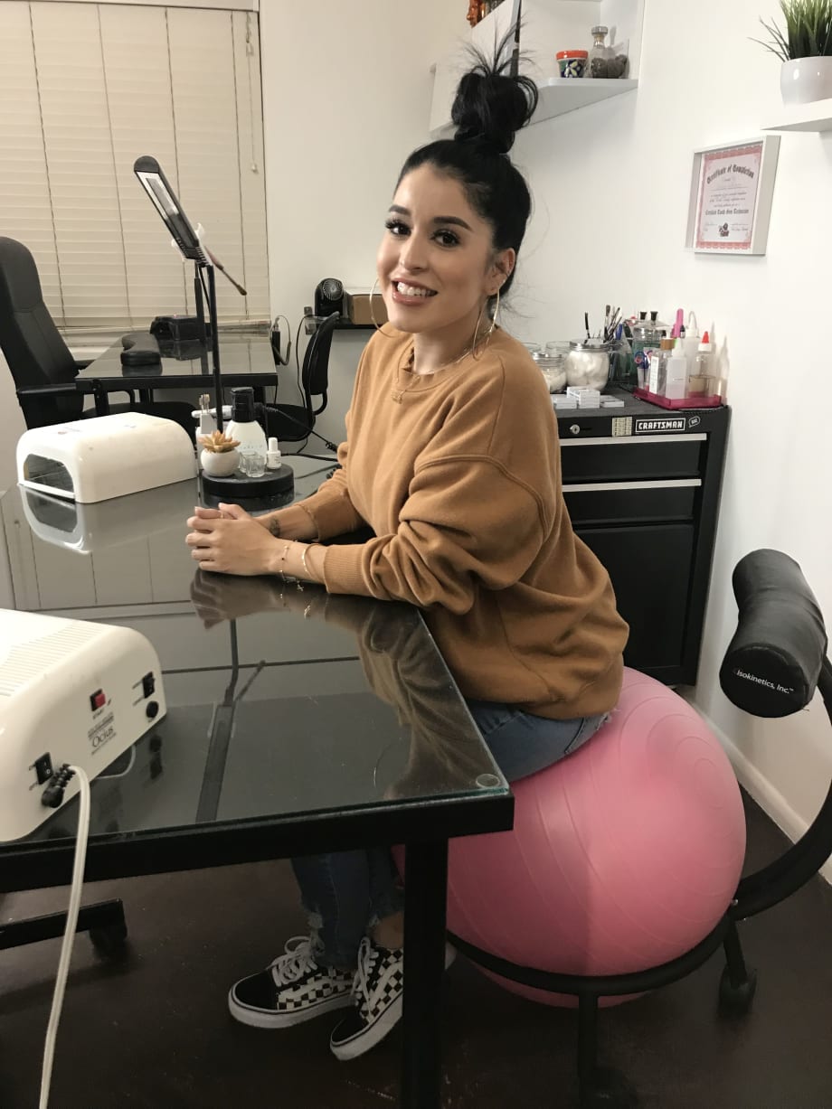Healthy Tech: Senthia Rodriguez