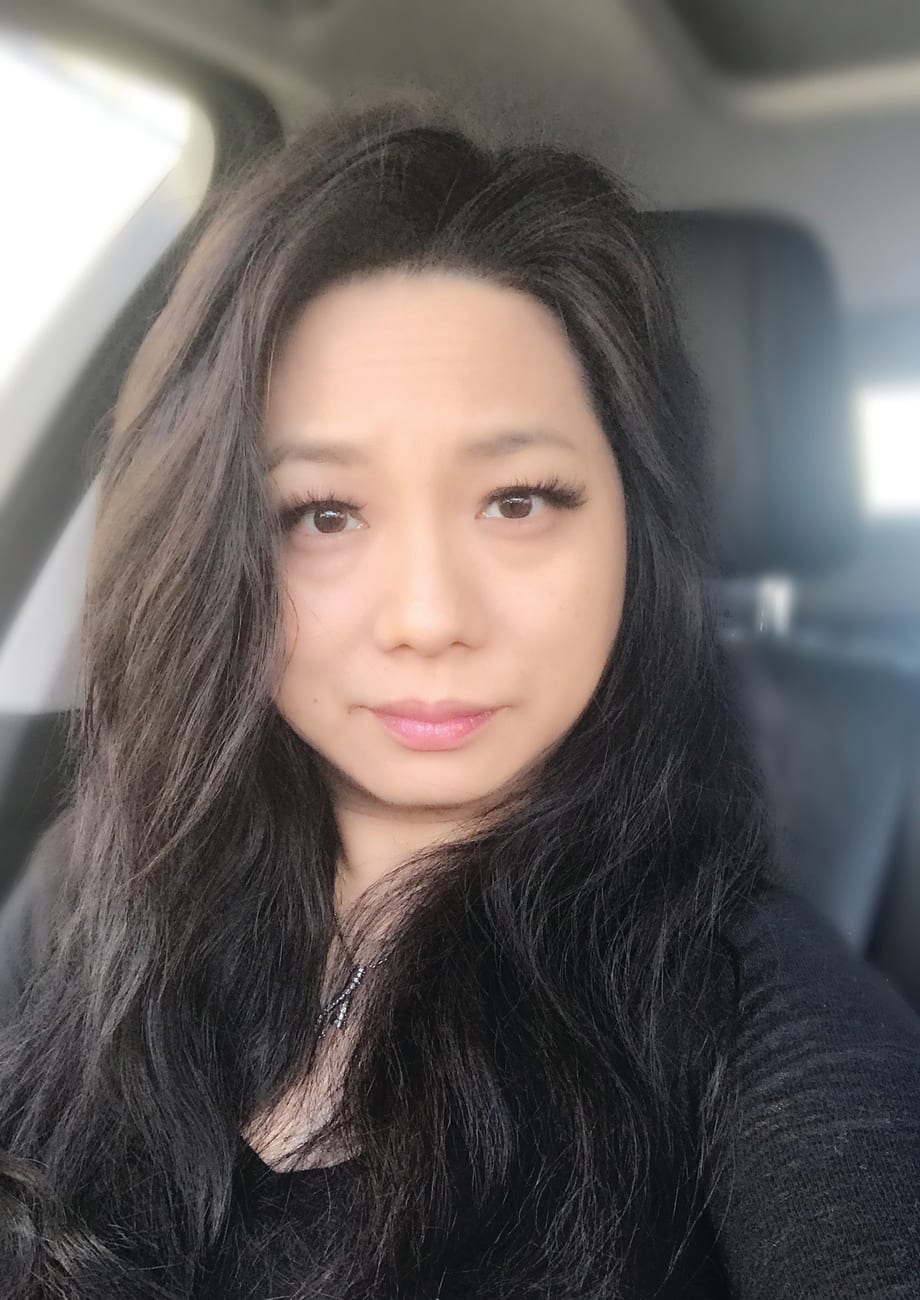 Take a Tip From Lynda Lam: Use an Eraser to Clean E-Files