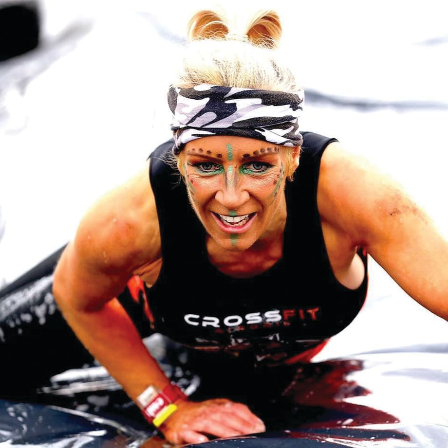 Healthy Tech: Fran Smith